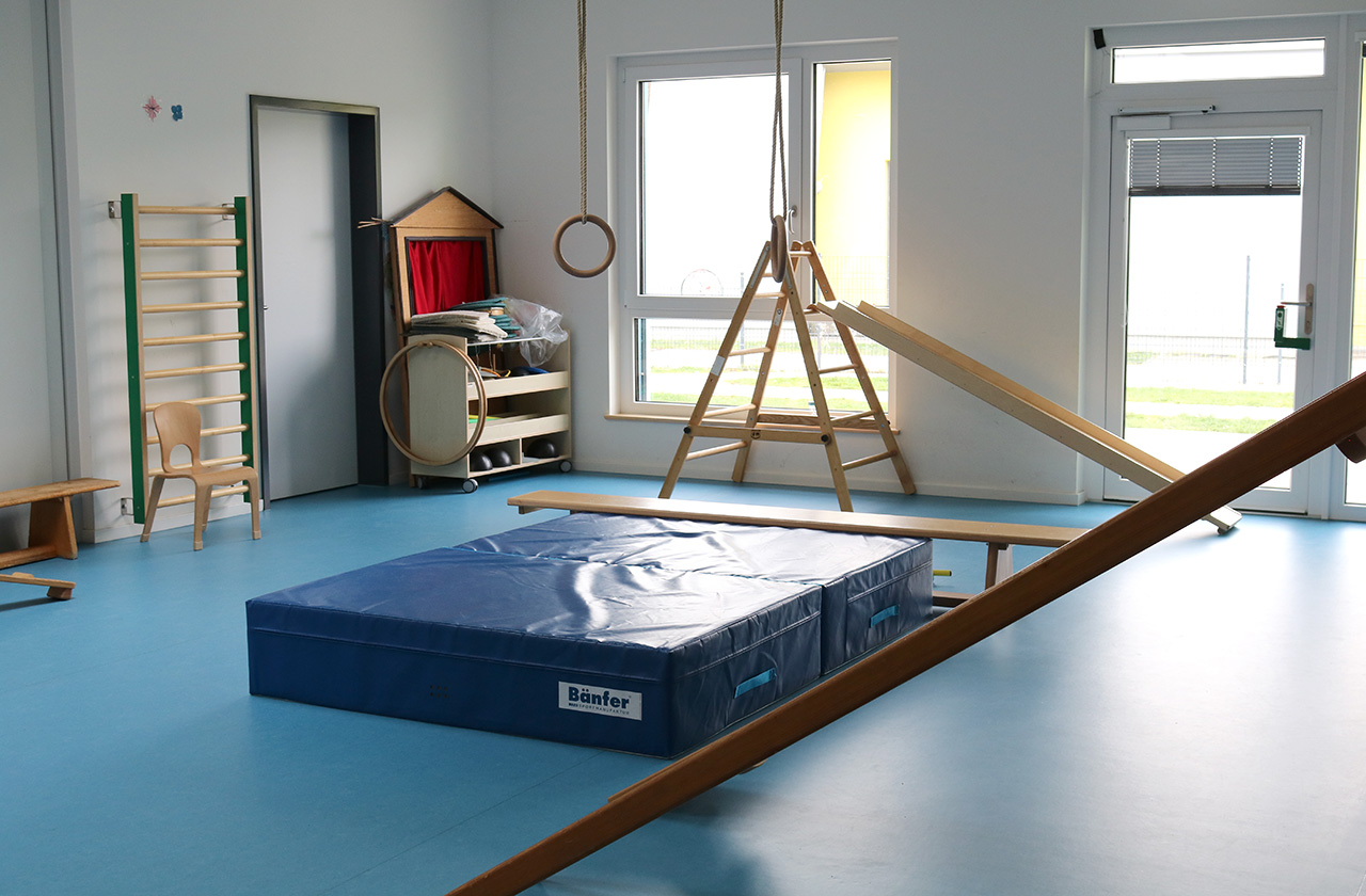 Turnhalle